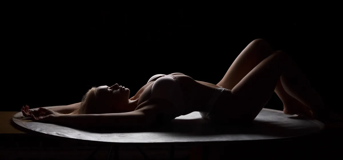 Mystique - Erotic massage in Gdansk