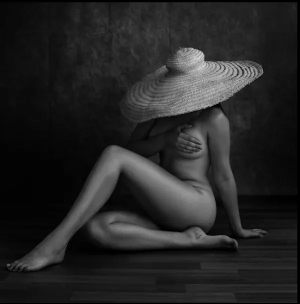 5 Senses Tantric House interior