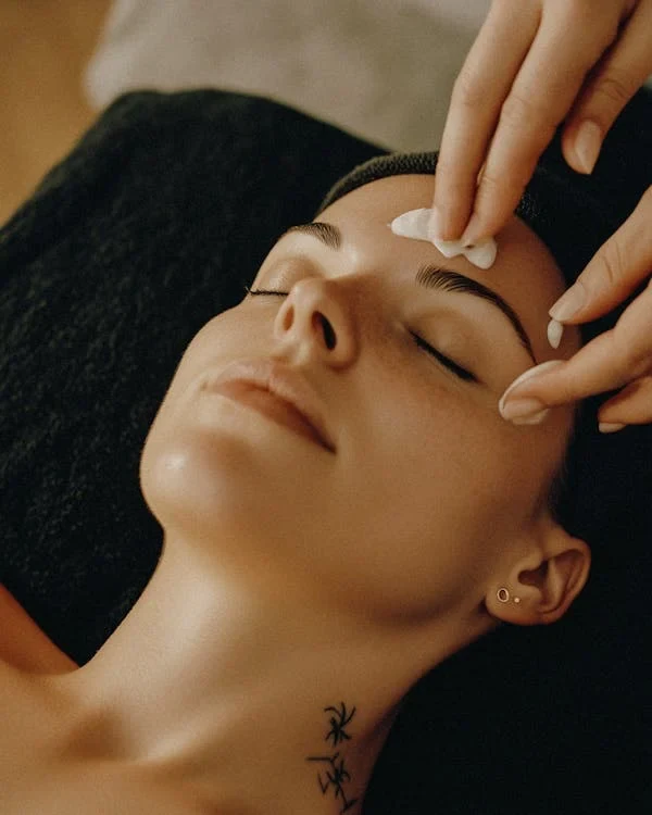 Body Touch Massage interior