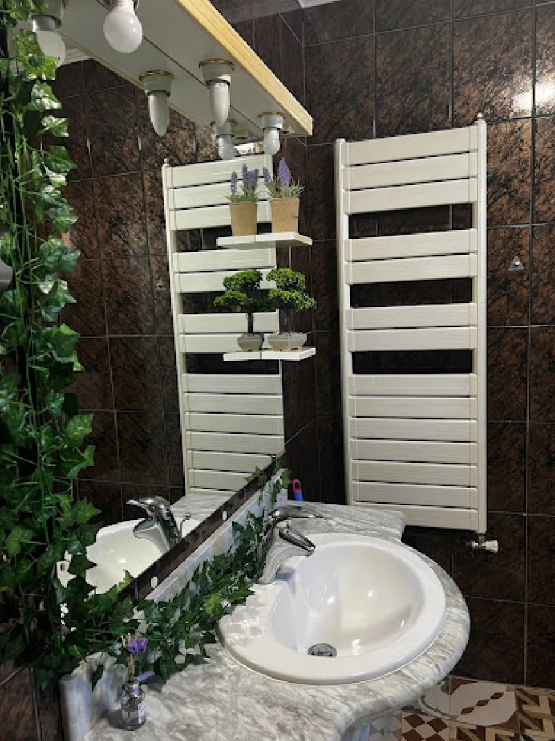 Inside Maraboo Massage