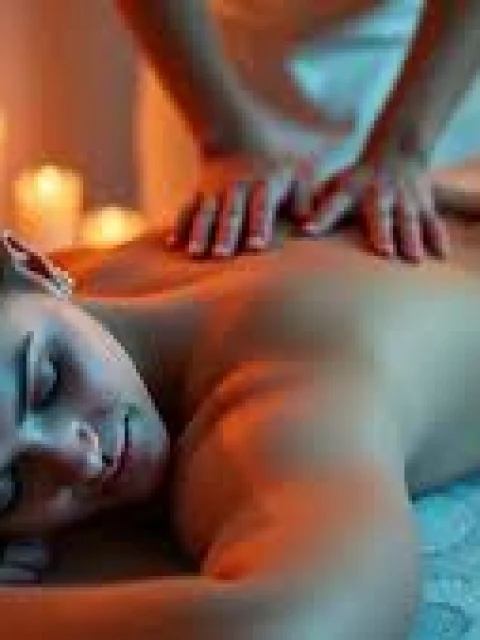 SoulBliss, erotic massage listing in Copenhagen