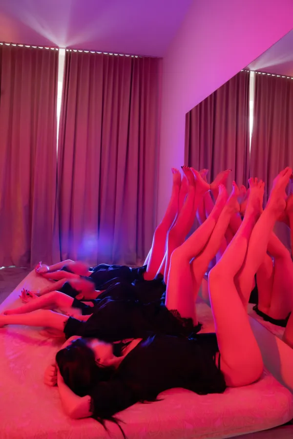 Discover Cosmos Massage