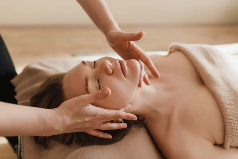 Tantra Massages Warsaw - Interior view