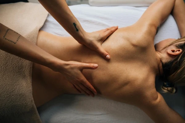 Tantra Massages Warsaw experience