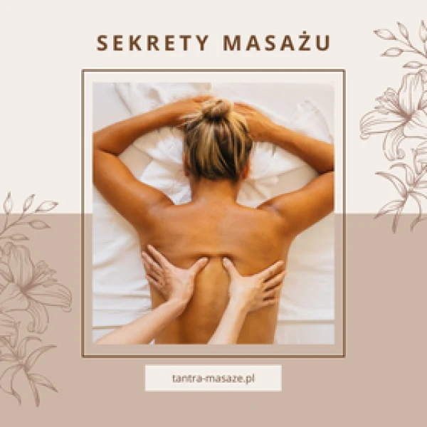Tantra Massages Warsaw atmosphere