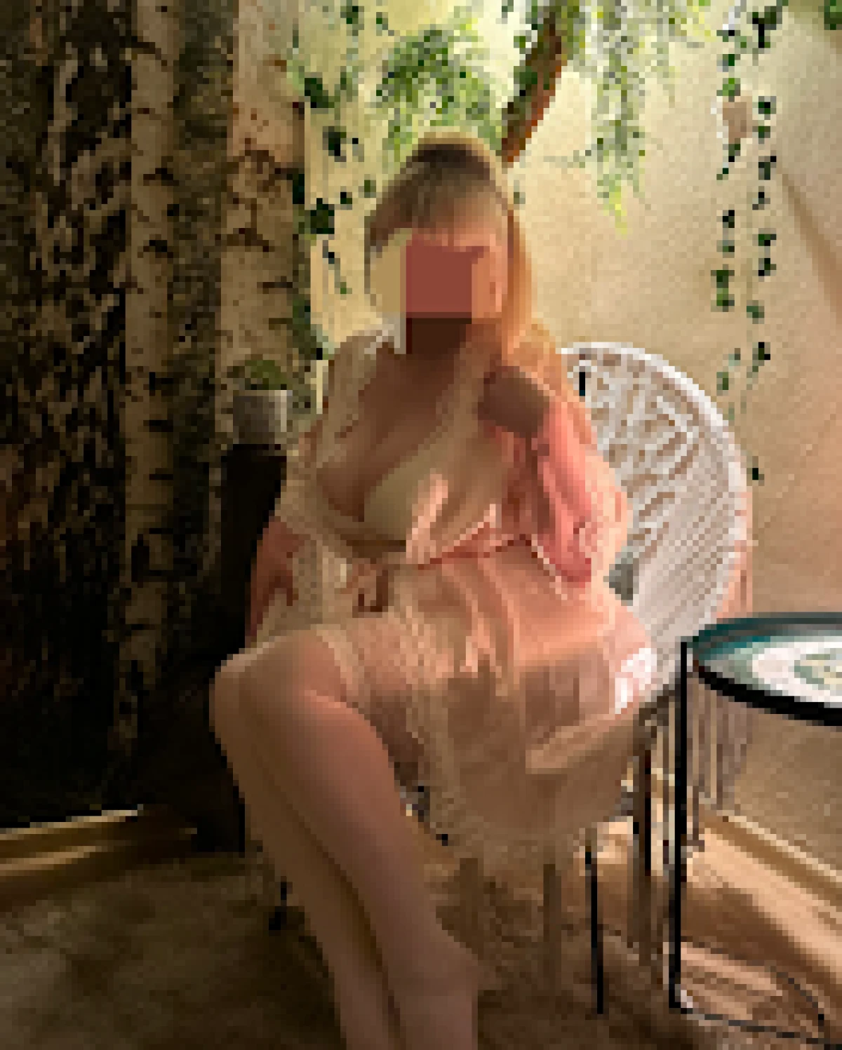 Aura masaz erotic - Erotic massage in Wroclaw