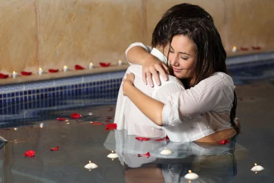 Anahata tantra - Erotic Massage in Warsaw, Poland