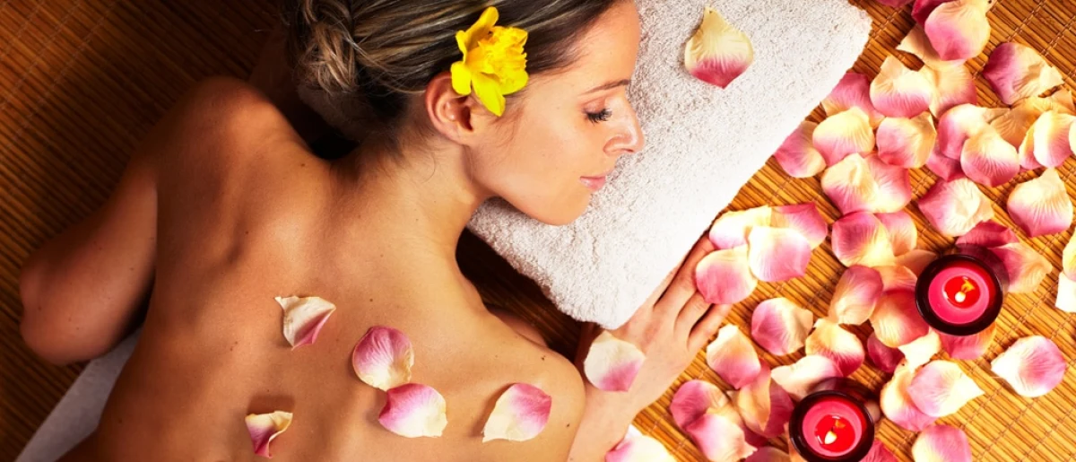 Masaz Szczecin - Erotic massage in Szczecin