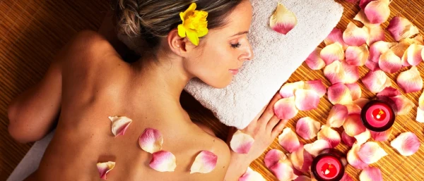 Masaz Szczecin - Erotic massage in Szczecin