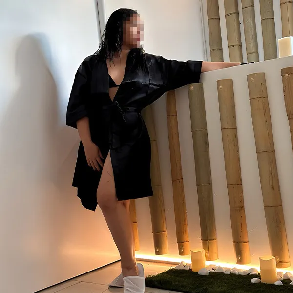 Discover Nuru vip