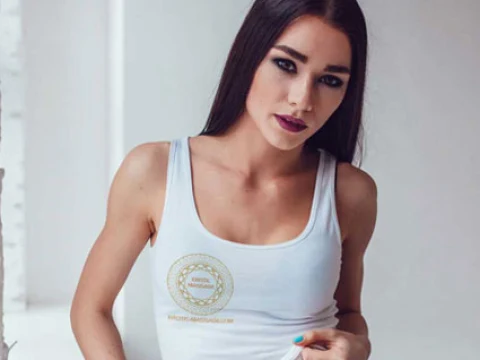 Masaj erotic, masaj erotic în Atena