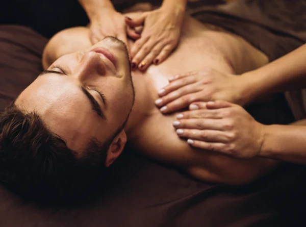 Majestique Tantra Massage photo gallery