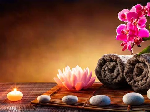 SensuelMassage, masaj erotic în Atena