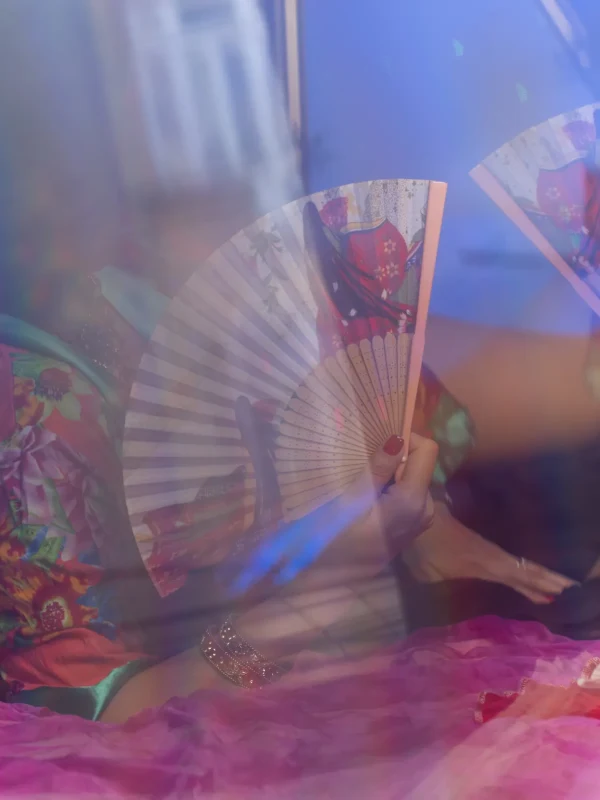 Discover Oriental Massage Bucharest