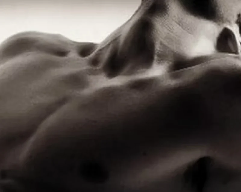 Male tantra massage venue photo