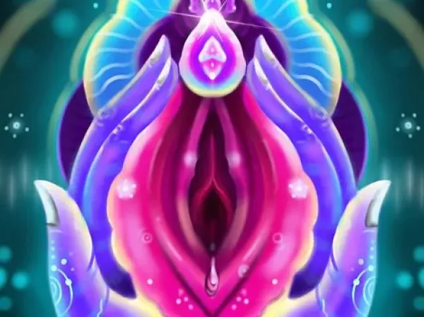 yoni massage experience