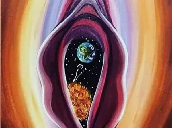 Discover yoni massage