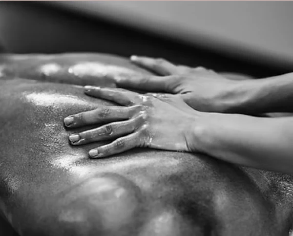 Male tantra massage in Athens