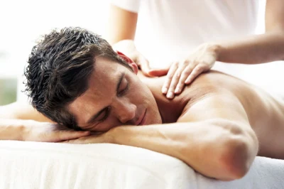 Bonmassage - Erotic Massage in Athens, Greece
