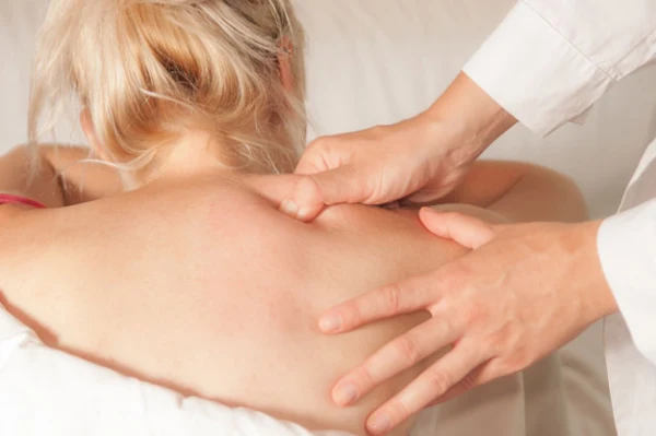 Discover Bonmassage