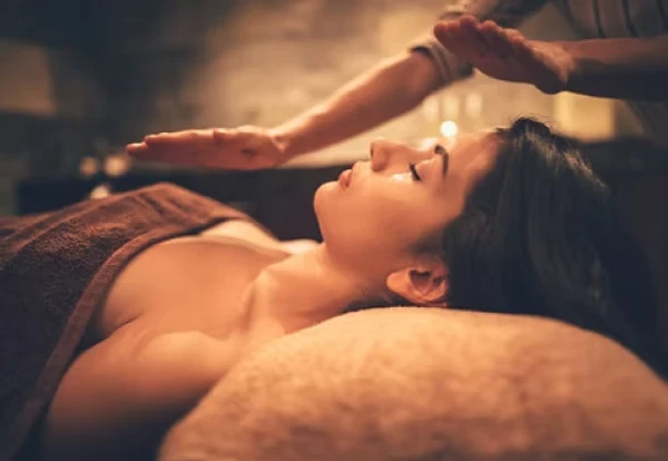 Discover Massage Sutra