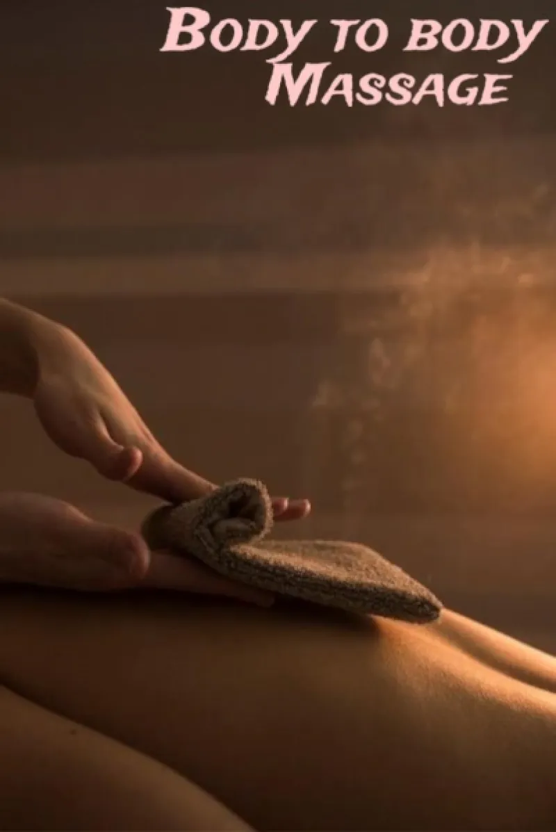 Eros massage venue photo