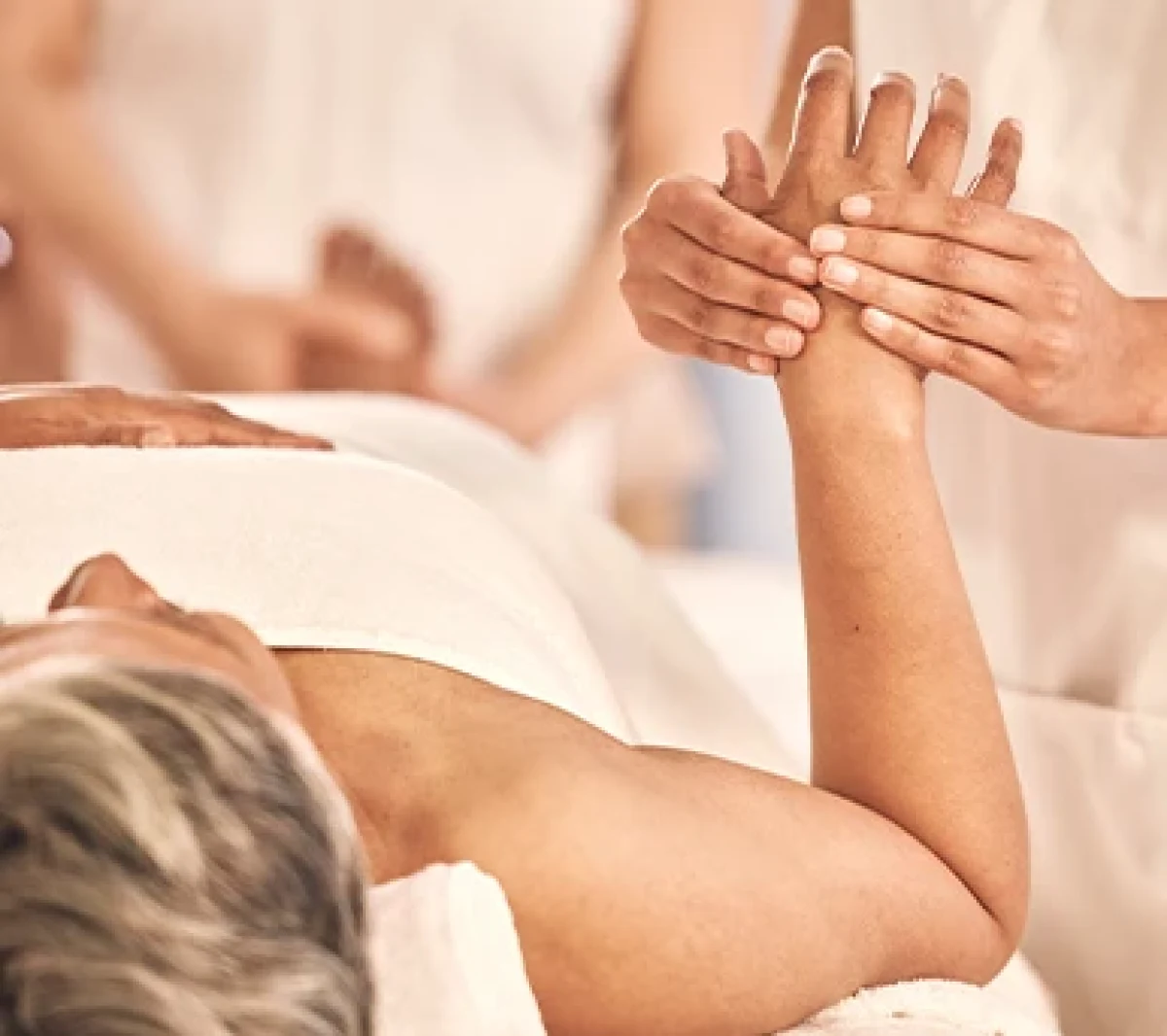 Mansion Escape Massage - Erotic massage in Athens