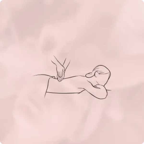 Mansion Escape Massage experience