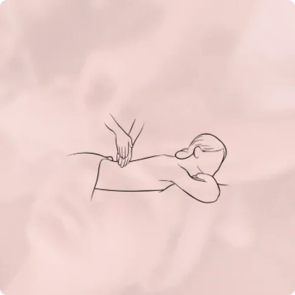 Mansion Escape Massage experience