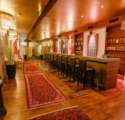 Erotische Massage Wien - Malisha - Erotic Massage in Vienna, Austria