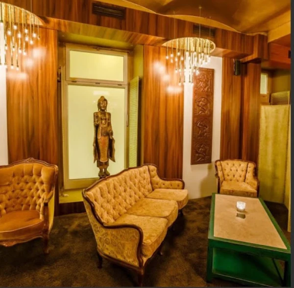 Discover Erotische Massage Wien - Malisha
