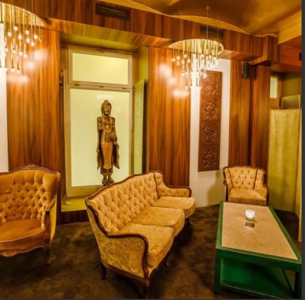Discover Erotische Massage Wien - Malisha