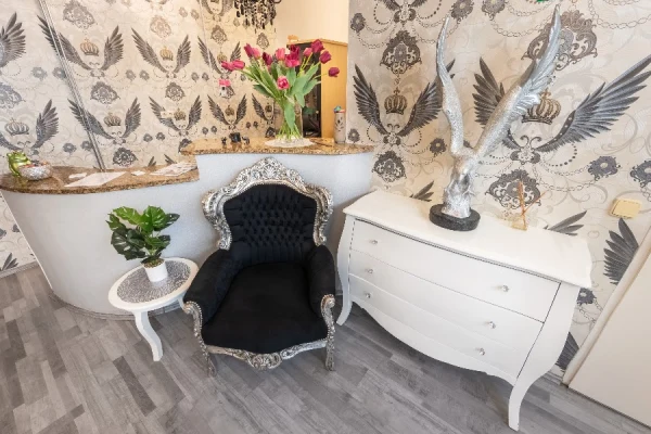 Gallery image - Erotische Massage Wien - Aura studio