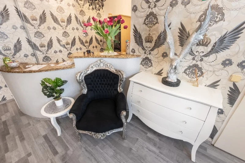 Erotische Massage Wien - Aura studio venue photo