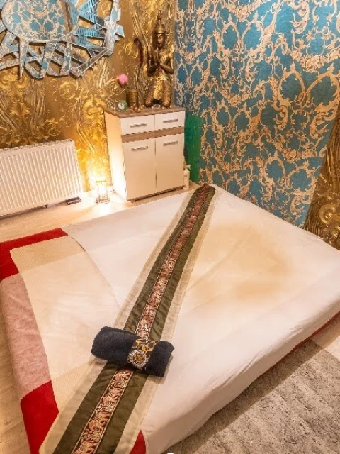 Erotische Massage Wien - Aura studio, erotic massage listing in Vienna