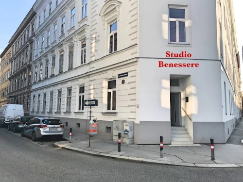 Erotic Massage in Vienna - Studio Benessere