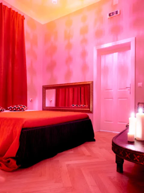 Studio Benessere, erotic massage listing in Vienna