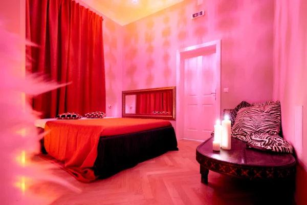 Studio Benessere - Erotic massage in Vienna