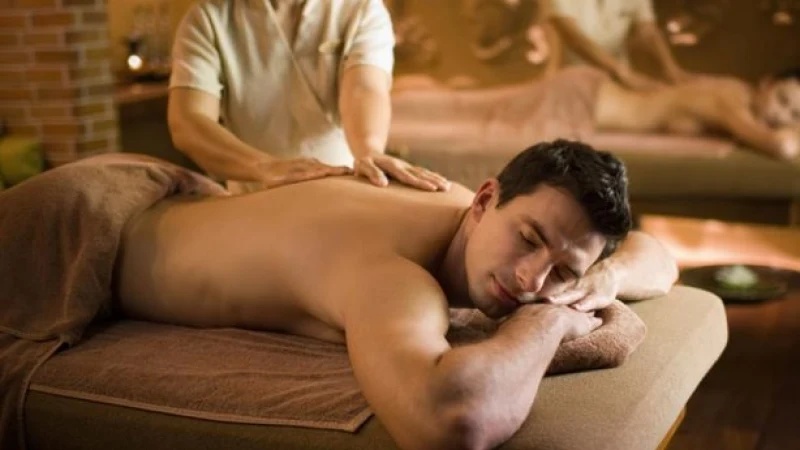 Inside Massage royal