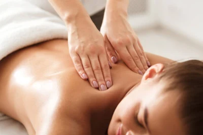 Tantric Palace - Erotic Massage in Cluj, Romania