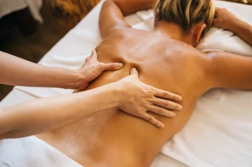Sensual Salon
