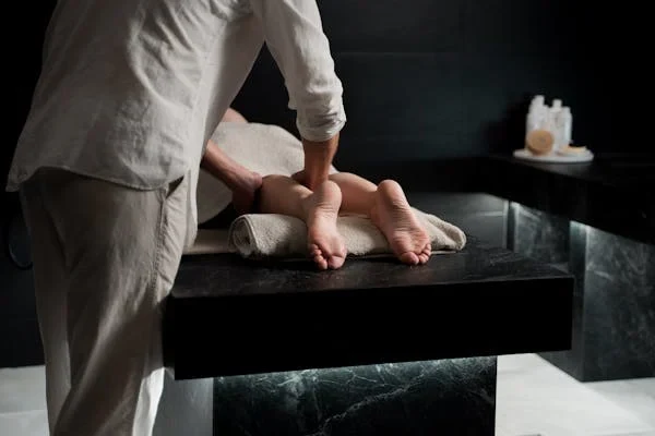 Discover Artemis Massage