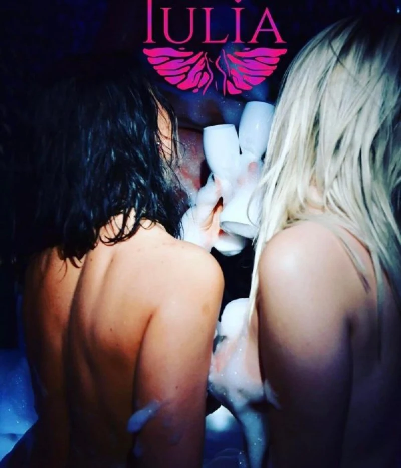 Salon Iulia - Masaj Erotic Timisoara ambiance