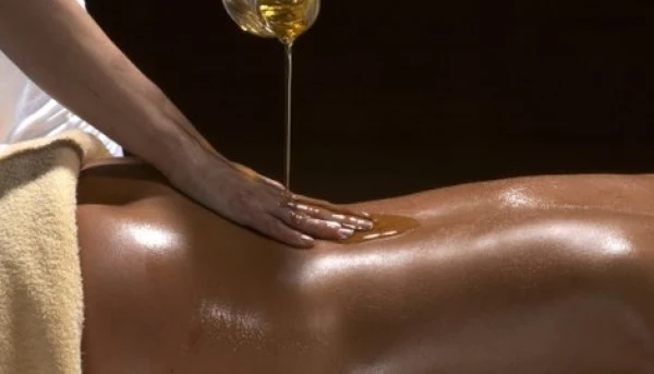 Gallery image - sensuel tantra