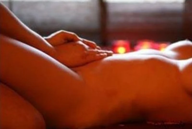 Inside sensuel tantra