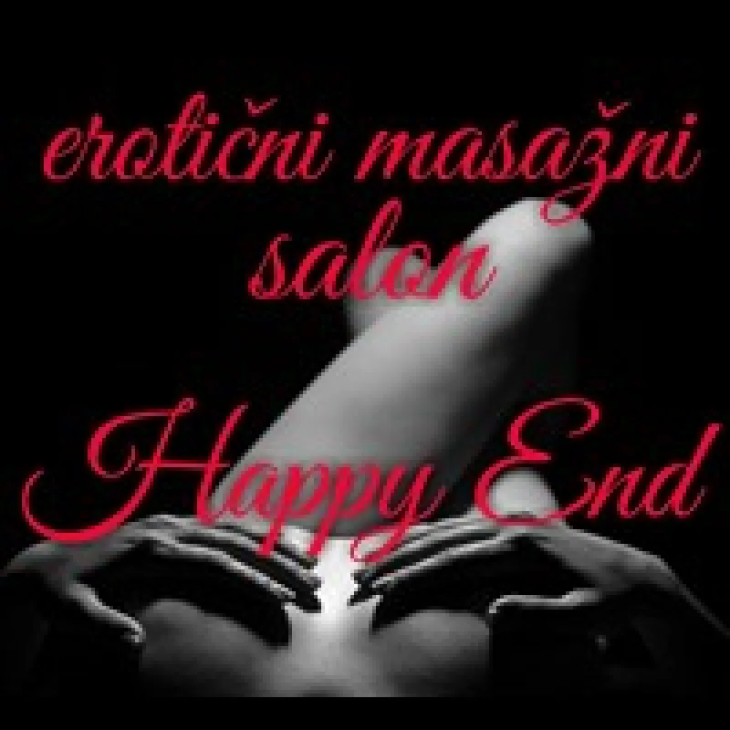 Happy End - Interior view