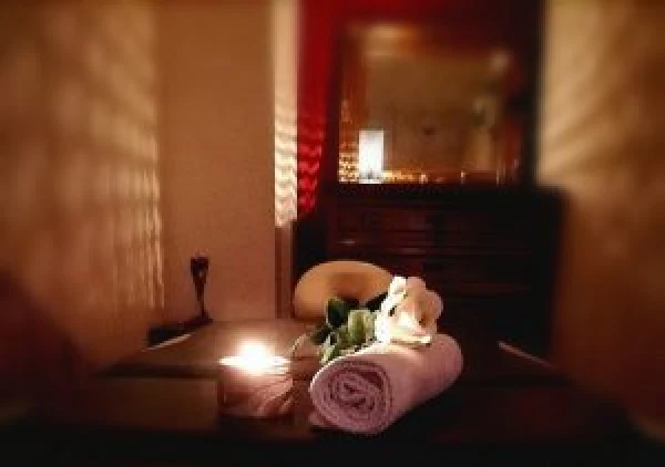 Discover Happy End