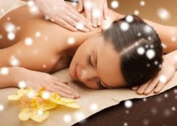 Discover Bain des Sens Spa
