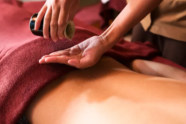 Bain des Sens Spa - Erotic massage in Paris