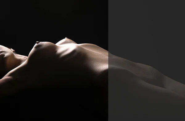 Gallery image - Sensual Mystique massage